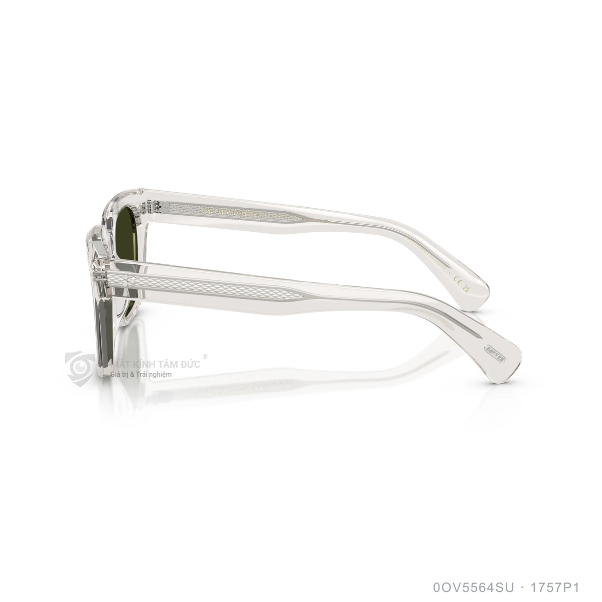 Kính mát Oliver Peoples 0OV5564SU - Ảnh 14