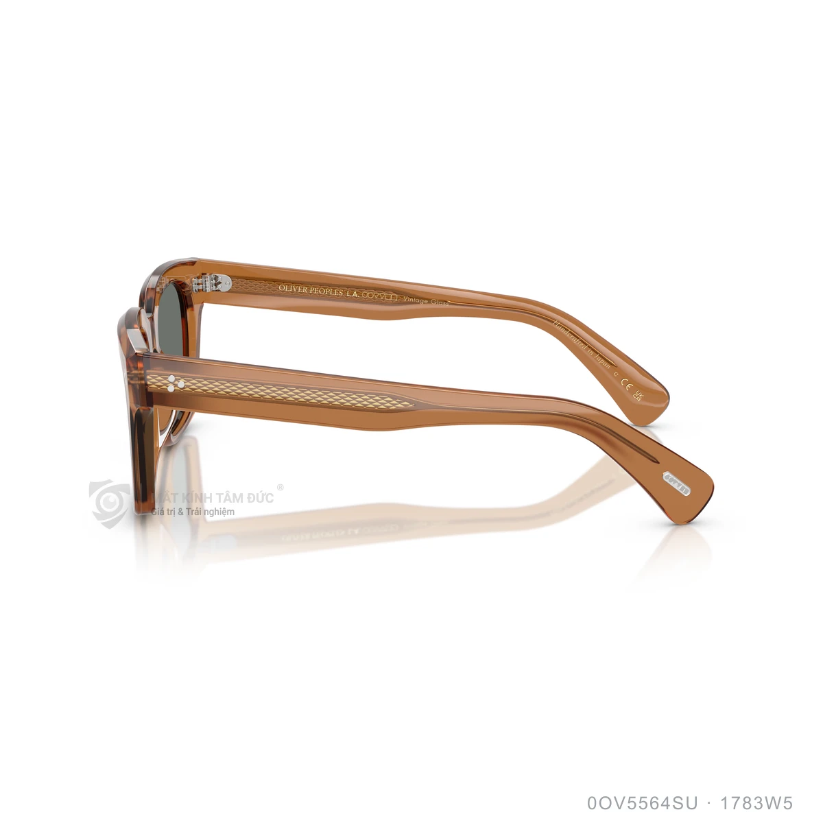 Kính mát Oliver Peoples 0OV5564SU - Ảnh 19