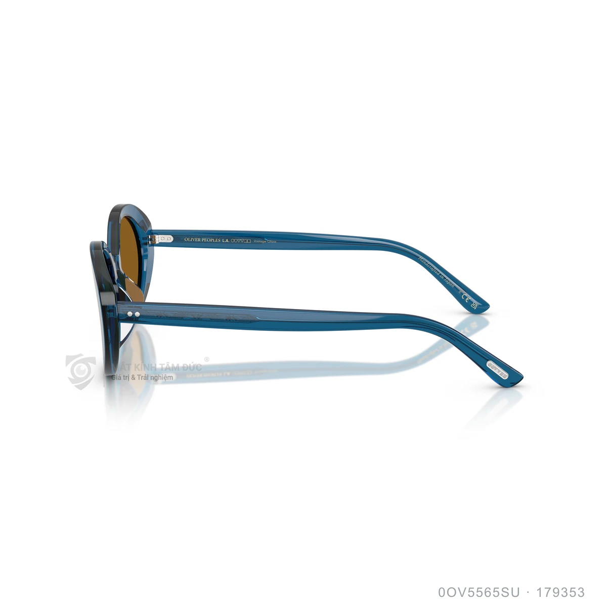 Kính mát Oliver Peoples 0OV5565SU - Ảnh 29