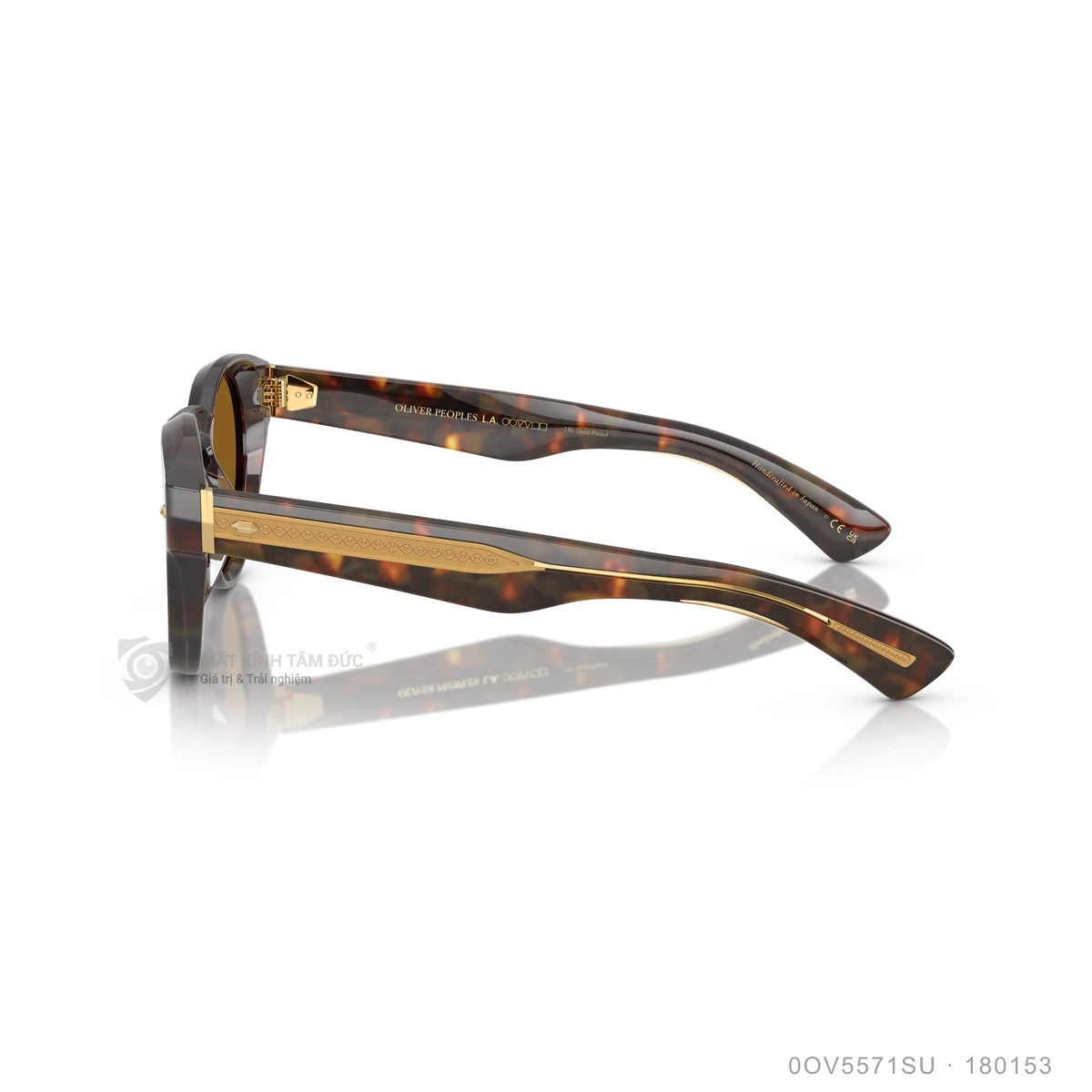 Kính mát Oliver Peoples 0OV5571SU - Ảnh 4
