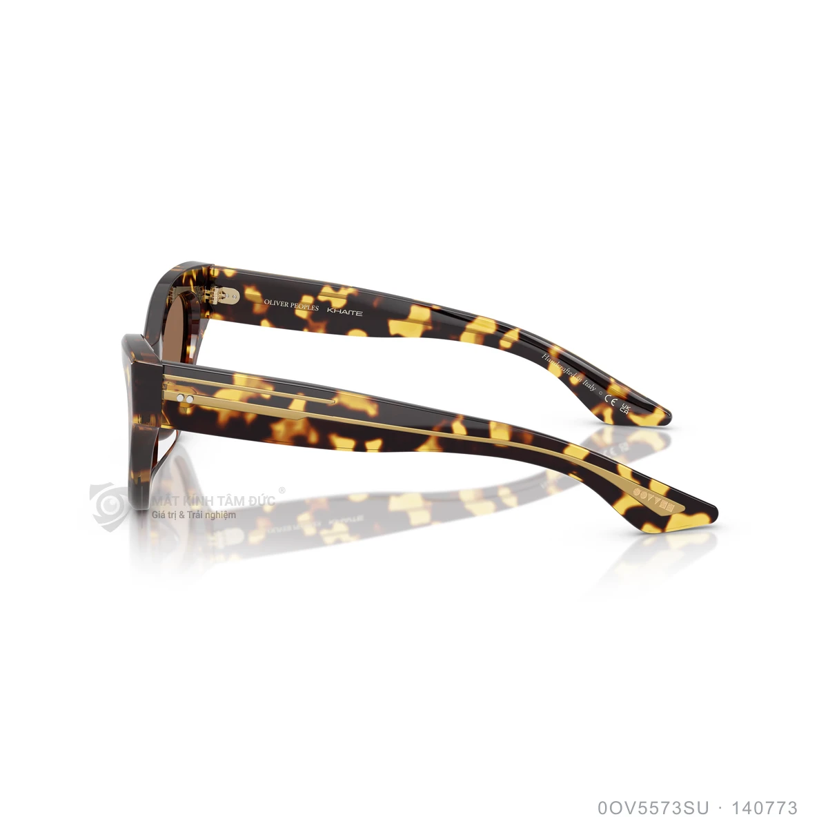 Kính mát Oliver Peoples 0OV5573SU - Ảnh 4