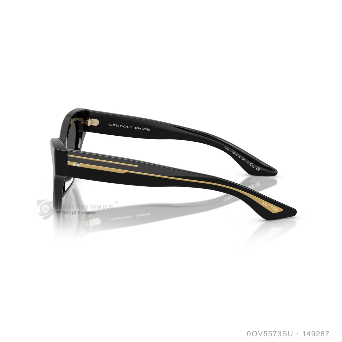 Kính mát Oliver Peoples 0OV5573SU - Ảnh 9