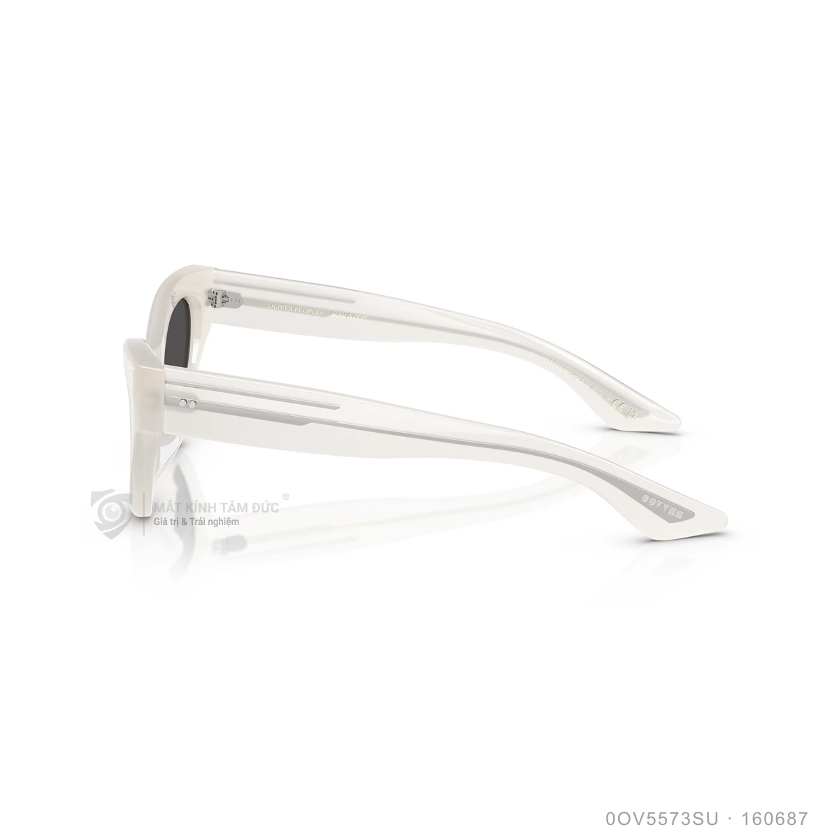 Kính mát Oliver Peoples 0OV5573SU - Ảnh 14