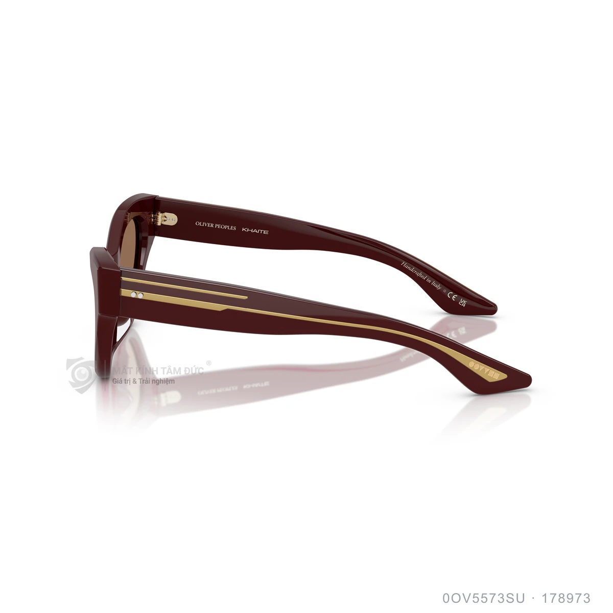 Kính mát Oliver Peoples 0OV5573SU - Ảnh 19