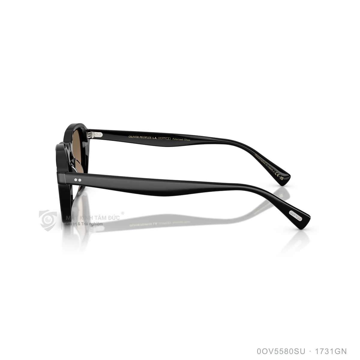 Kính mát Oliver Peoples 0OV5580SU - Ảnh 4