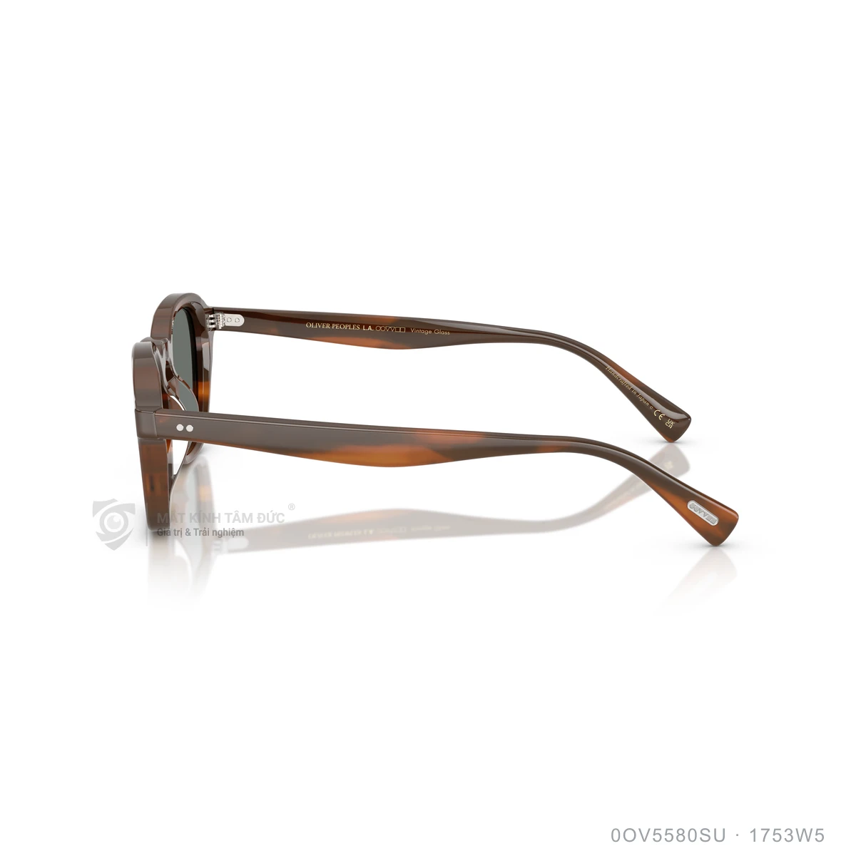 Kính mát Oliver Peoples 0OV5580SU - Ảnh 14