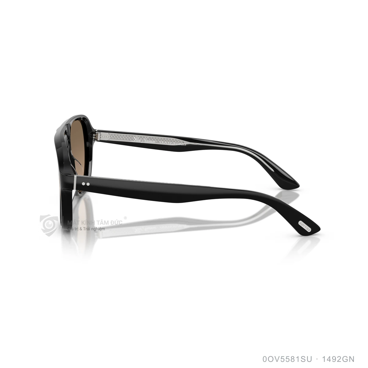 Kính mát Oliver Peoples 0OV5581SU - Ảnh 9