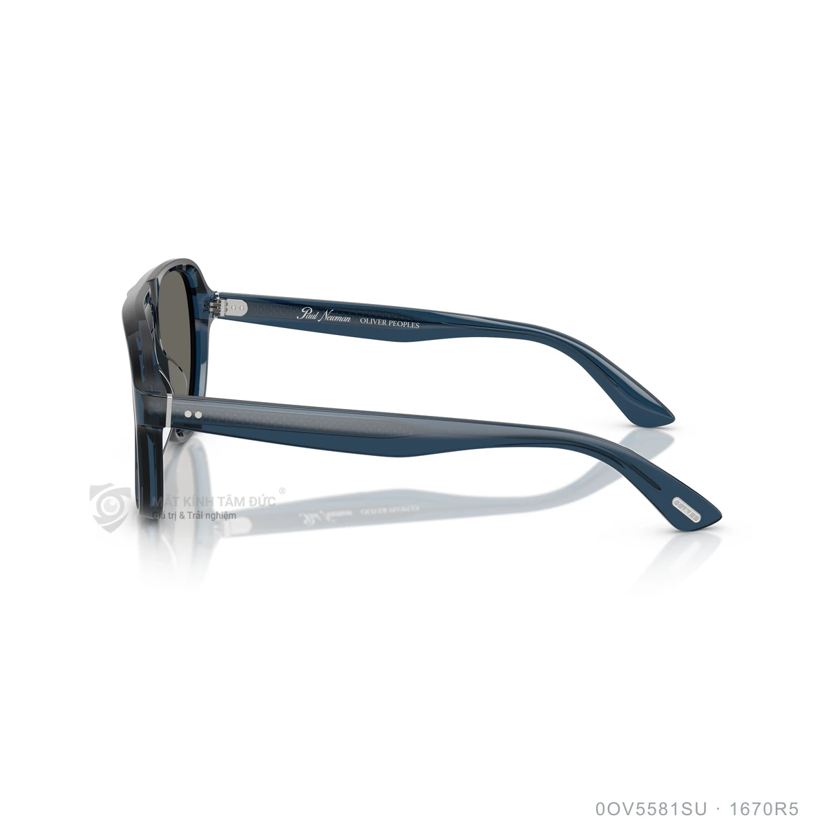 Kính mát Oliver Peoples 0OV5581SU - Ảnh 4