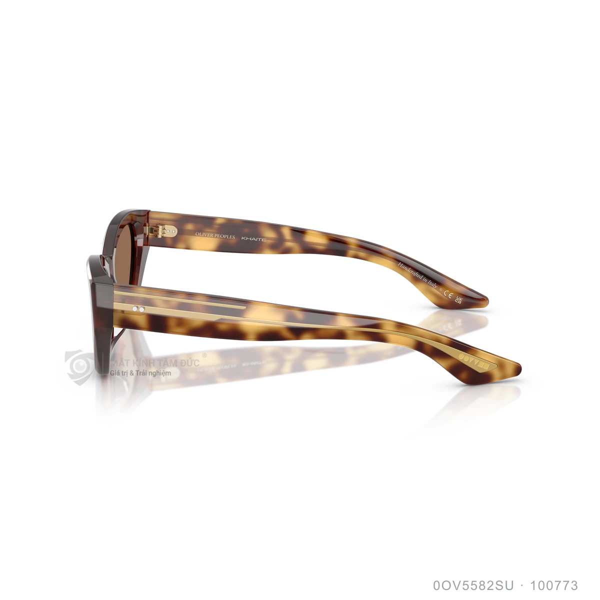 Kính mát Oliver Peoples 0OV5582SU - Ảnh 4
