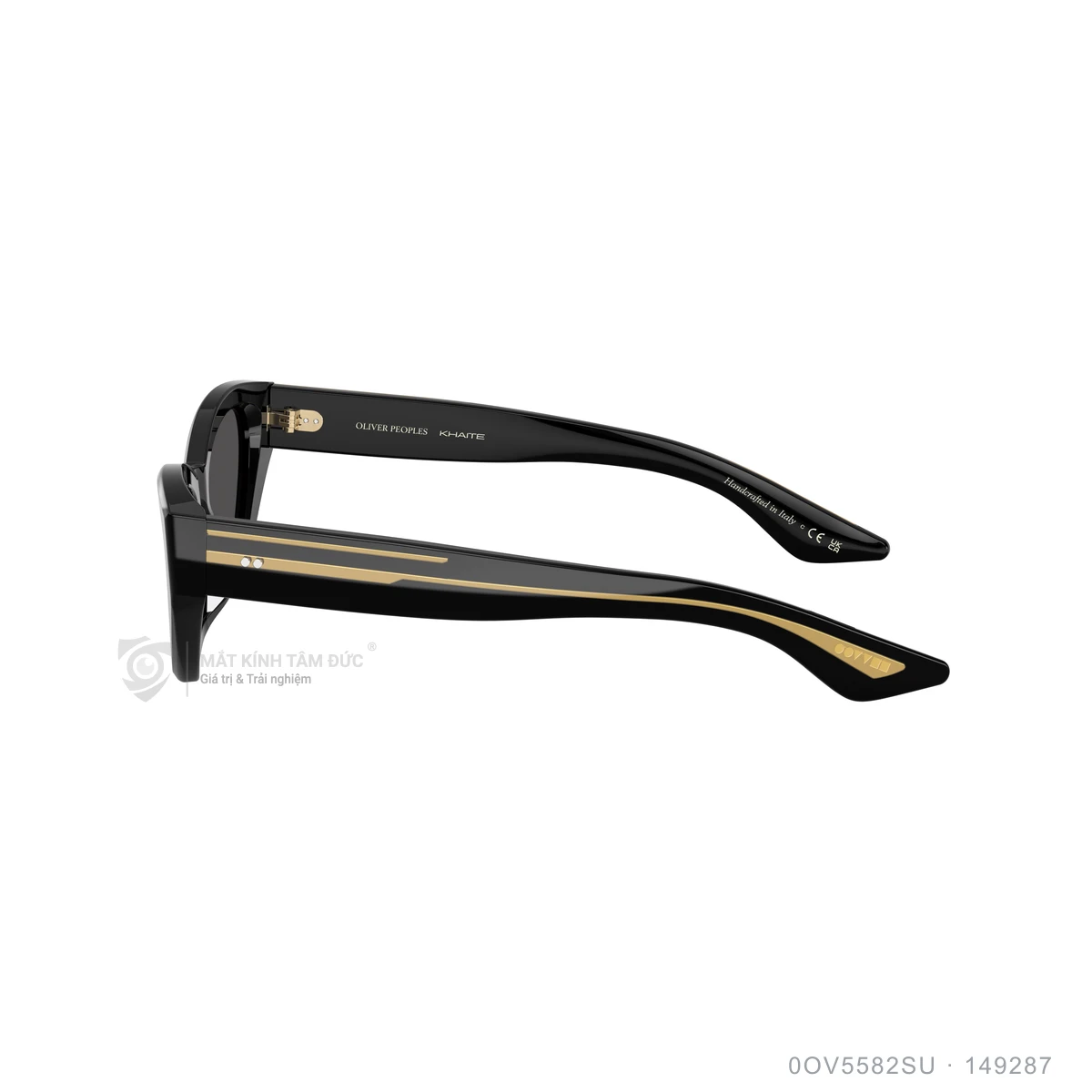 Kính mát Oliver Peoples 0OV5582SU - Ảnh 9
