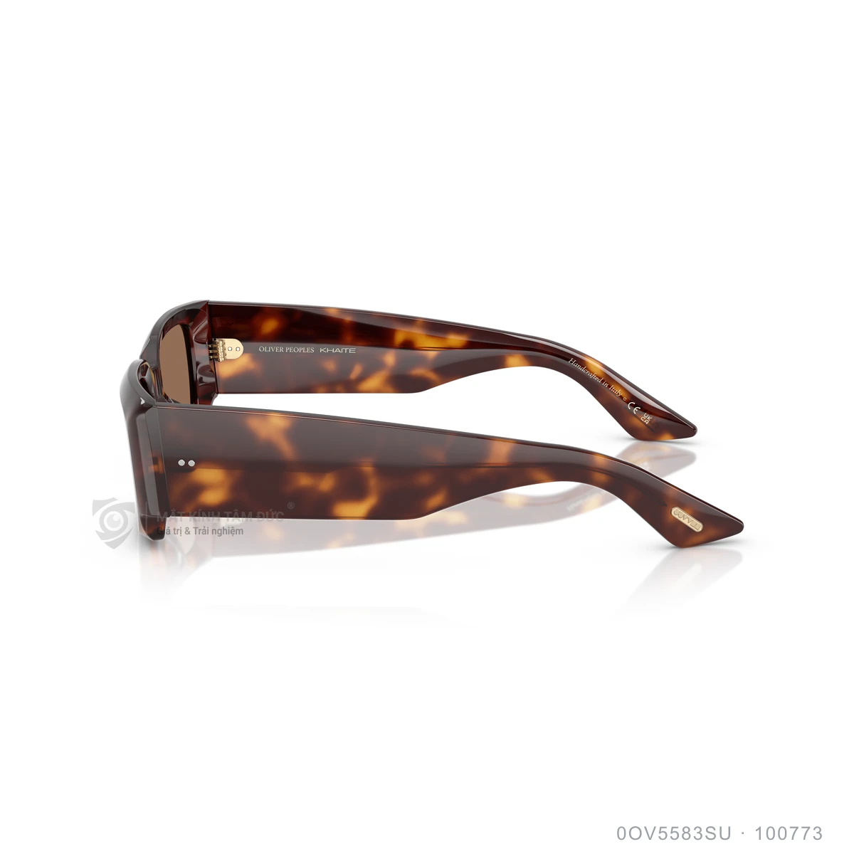 Kính mát Oliver Peoples 0OV5583SU - Ảnh 4