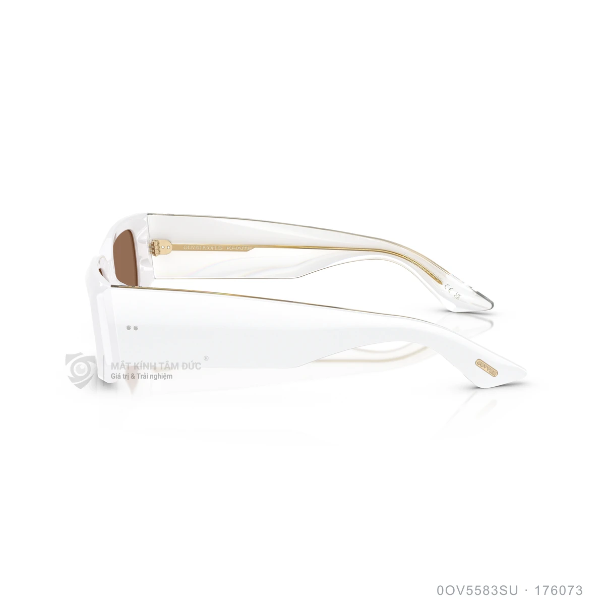 Kính mát Oliver Peoples 0OV5583SU - Ảnh 19