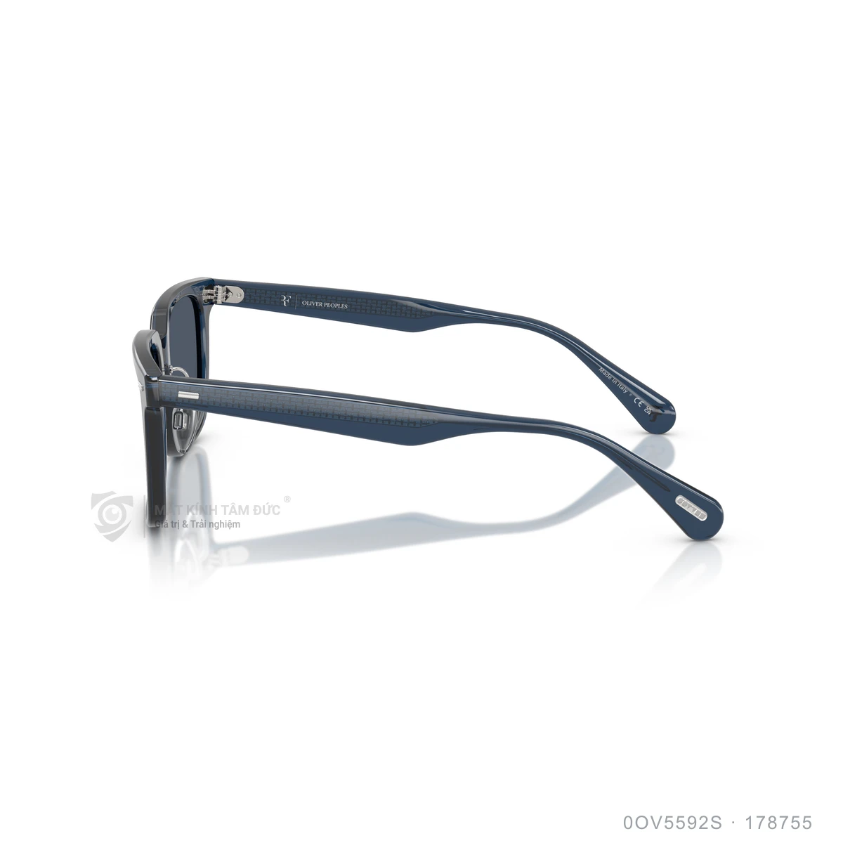 Kính mát Oliver Peoples 0OV5592S - Ảnh 19