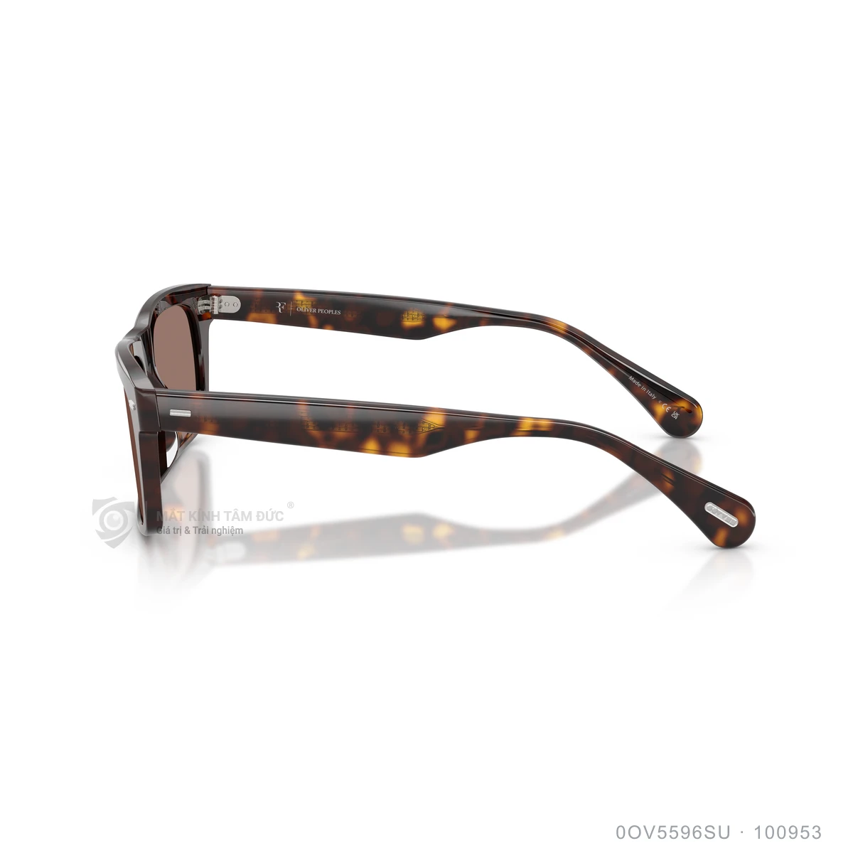 Kính mát Oliver Peoples 0OV5596SU - Ảnh 4