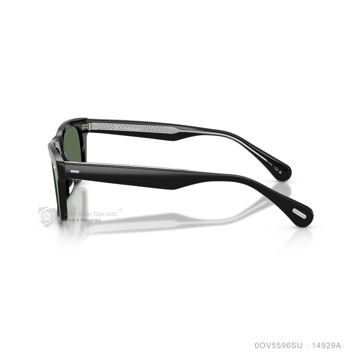 Kính mát Oliver Peoples 0OV5596SU - Ảnh 9