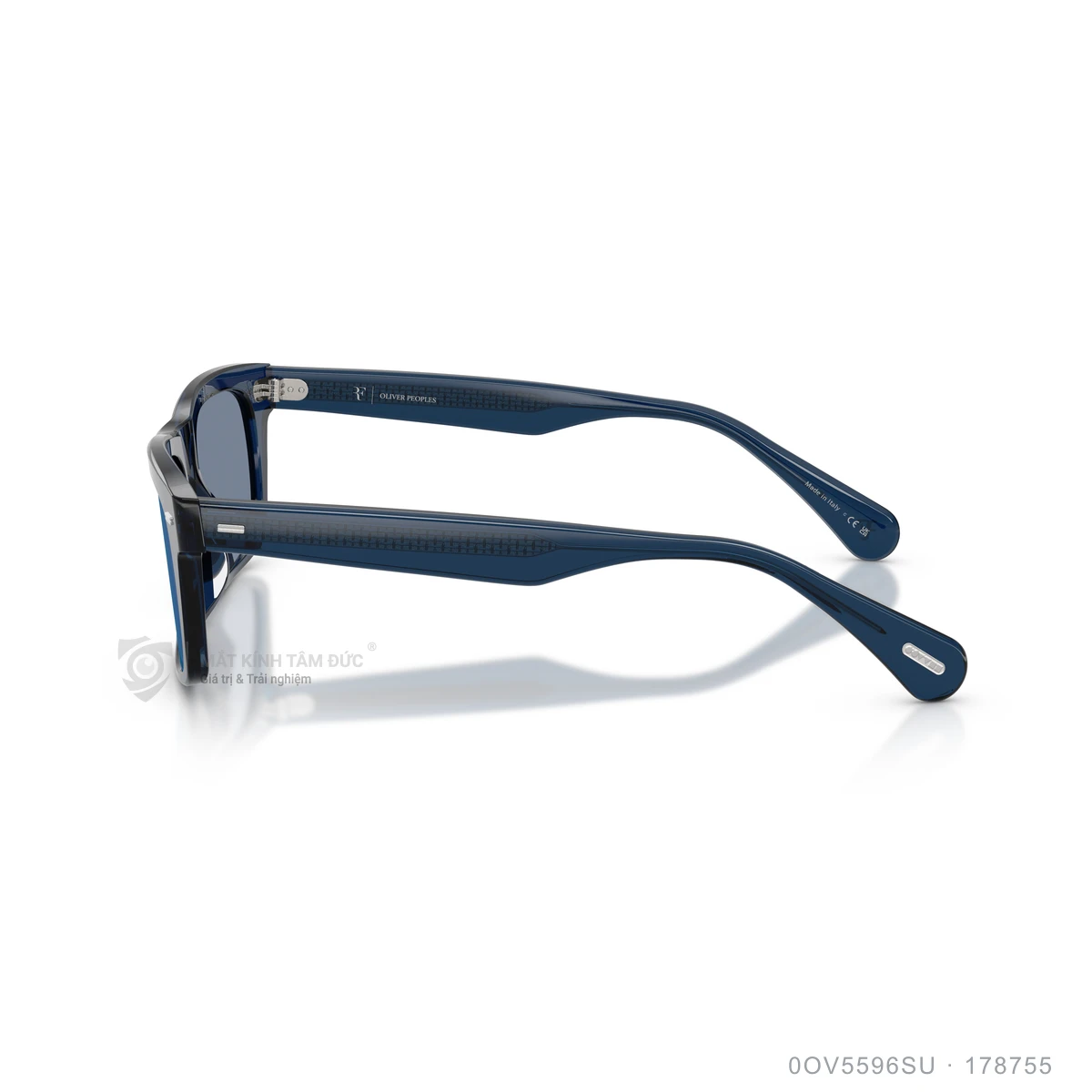 Kính mát Oliver Peoples 0OV5596SU - Ảnh 14