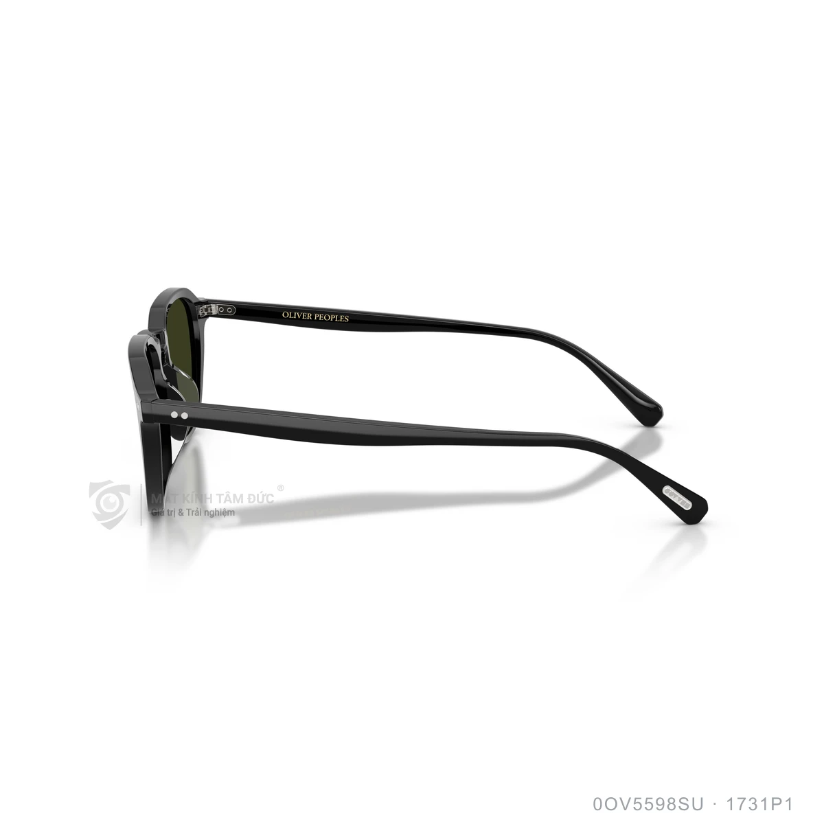Kính mát Oliver Peoples 0OV5598SU - Ảnh 4
