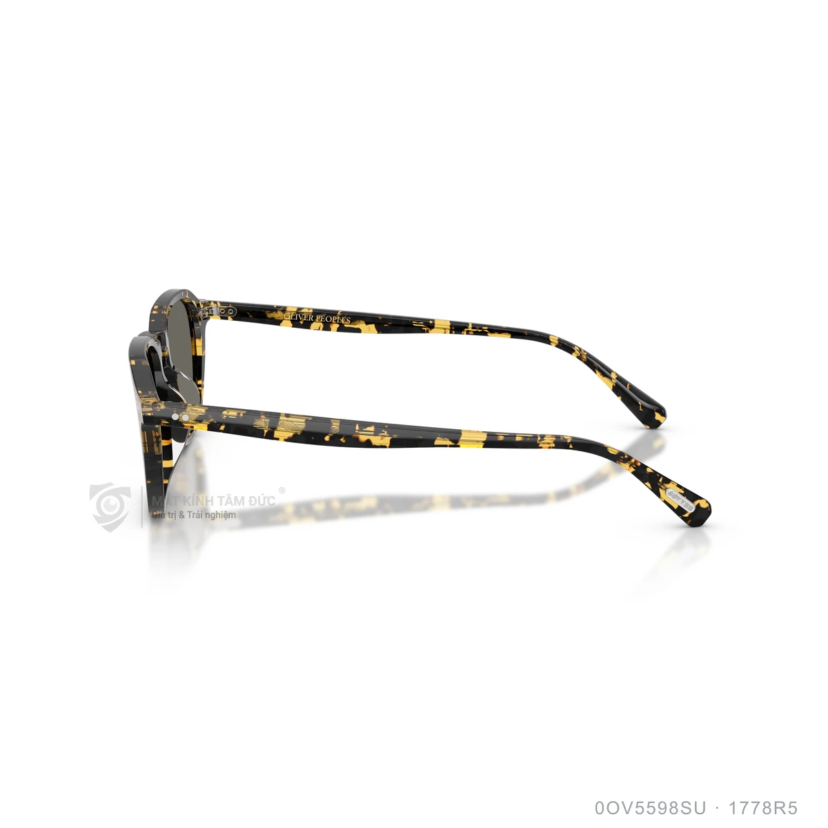 Kính mát Oliver Peoples 0OV5598SU - Ảnh 9