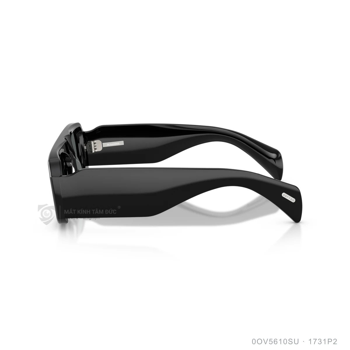 Kính mát Oliver Peoples 0OV5610SU - Ảnh 4