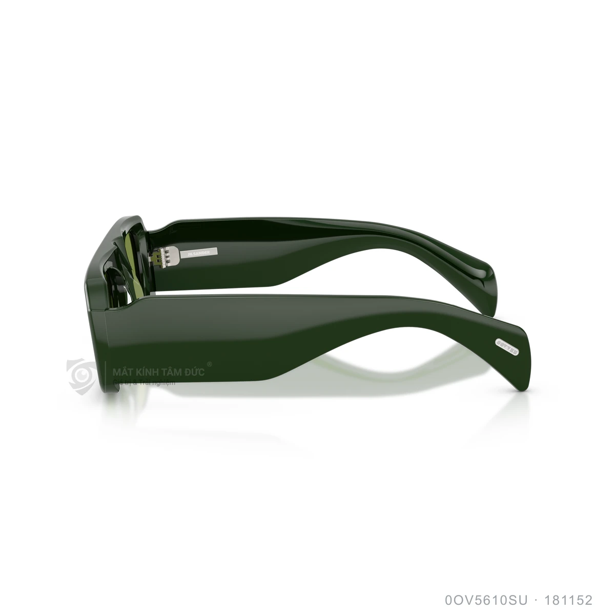 Kính mát Oliver Peoples 0OV5610SU - Ảnh 14