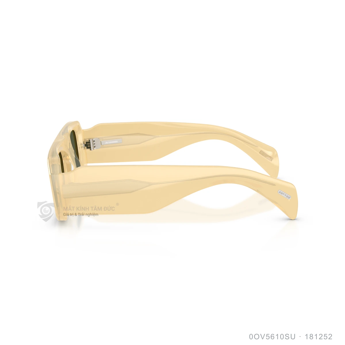 Kính mát Oliver Peoples 0OV5610SU - Ảnh 19