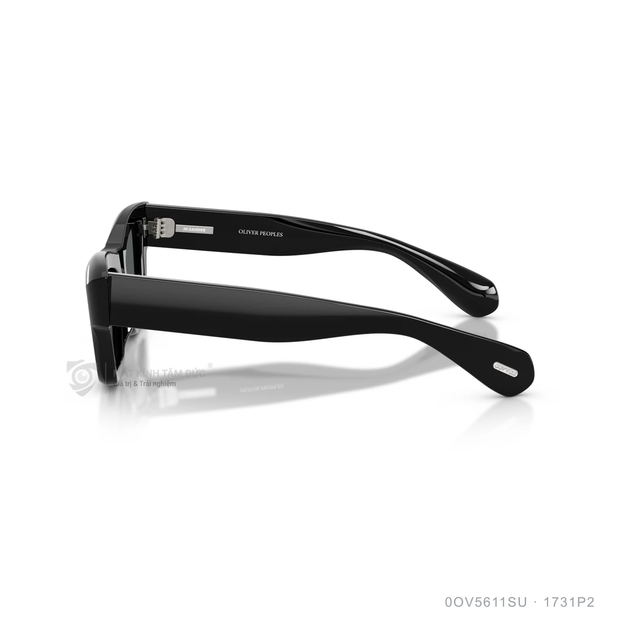 Kính mát Oliver Peoples 0OV5611SU - Ảnh 14