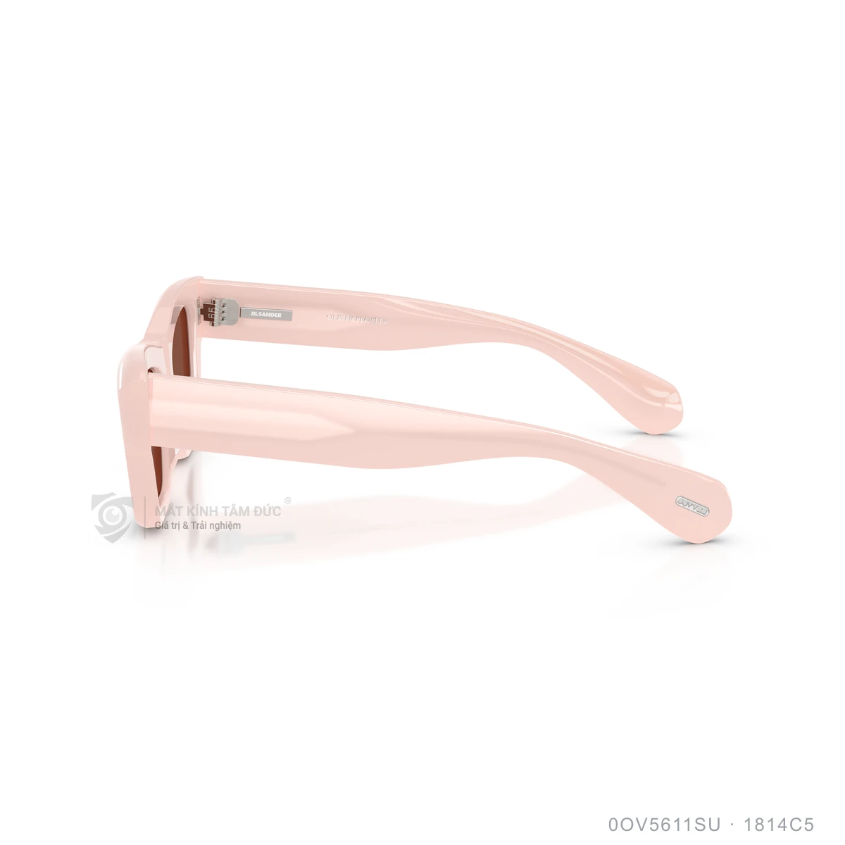 Kính mát Oliver Peoples 0OV5611SU - Ảnh 4