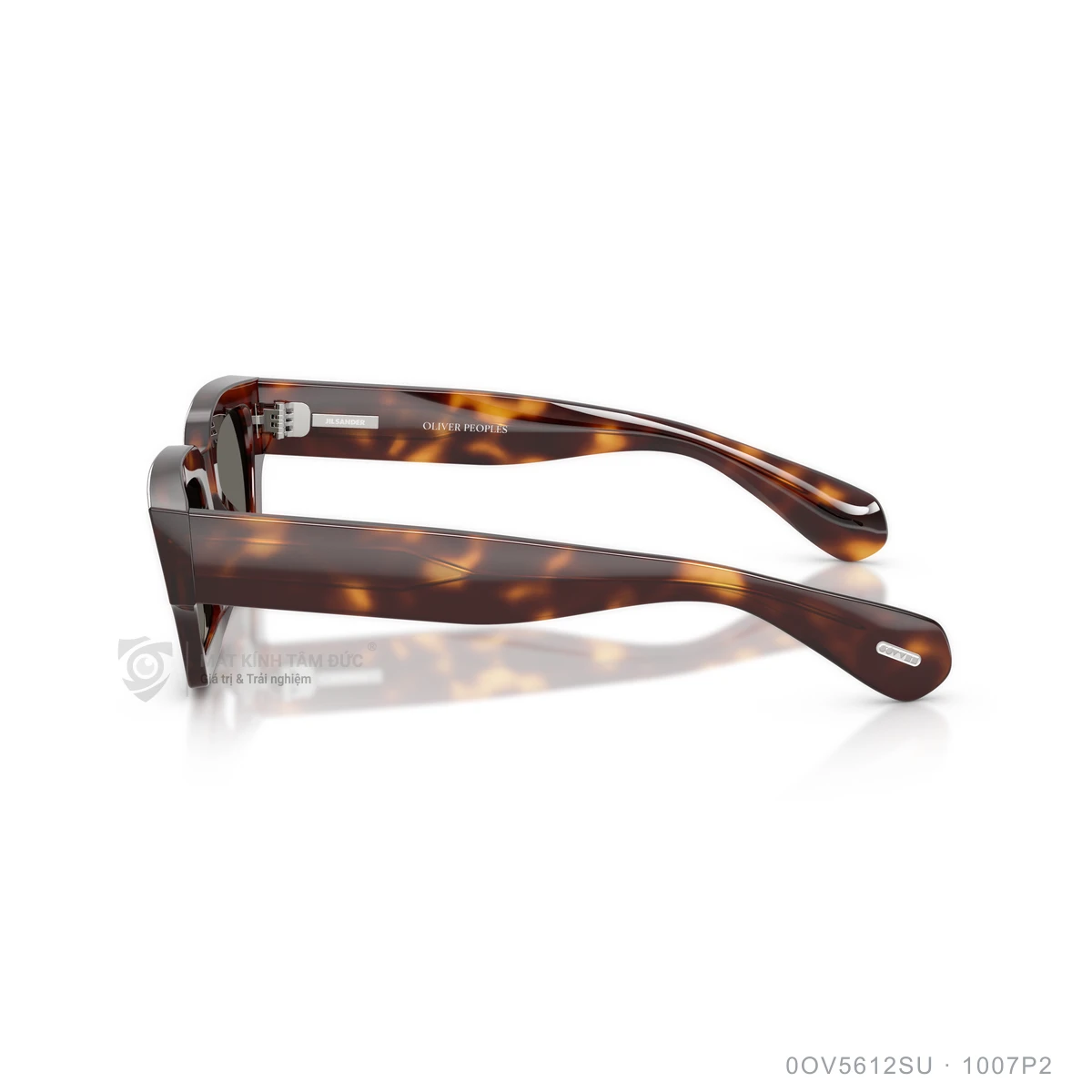 Kính mát Oliver Peoples 0OV5612SU - Ảnh 4