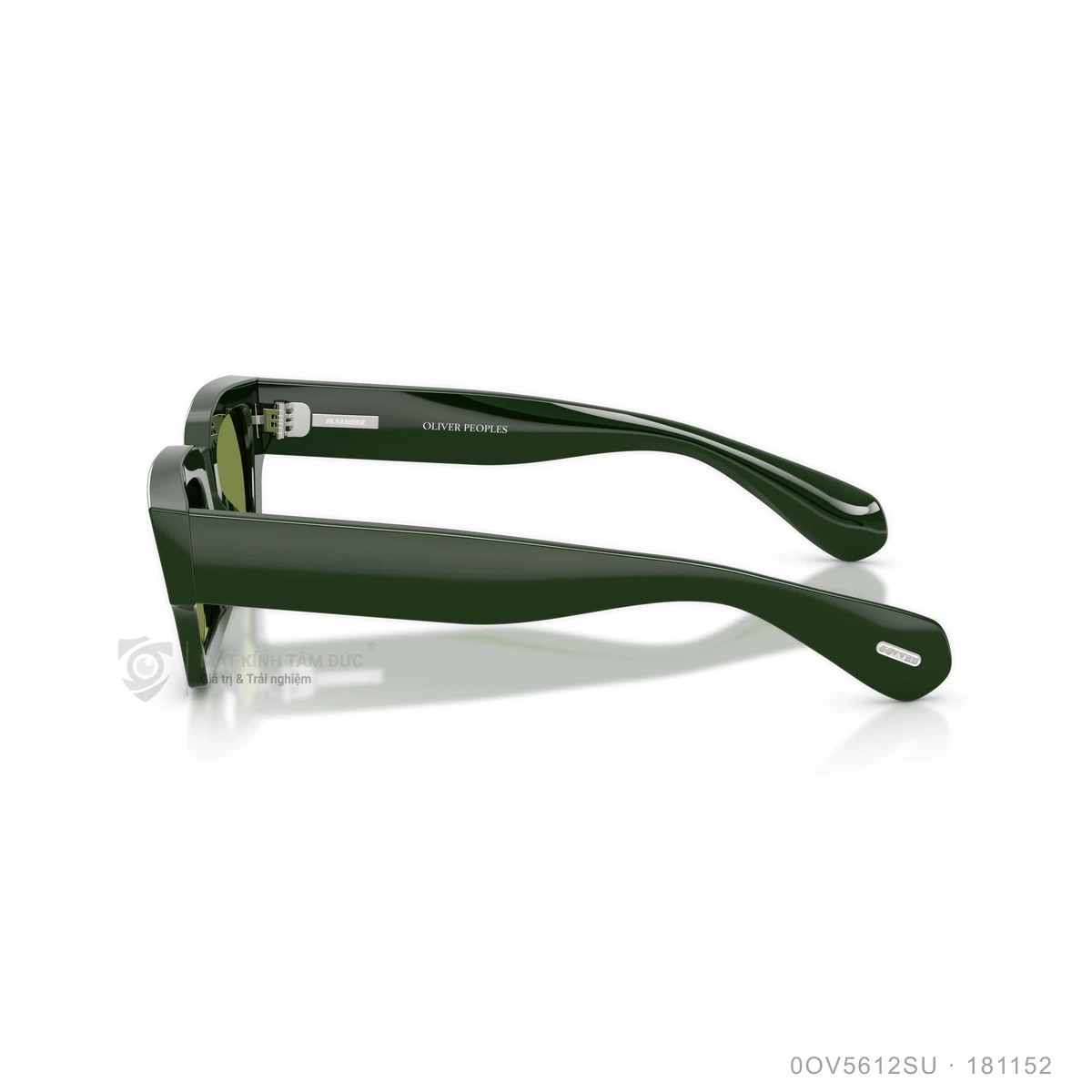 Kính mát Oliver Peoples 0OV5612SU - Ảnh 14