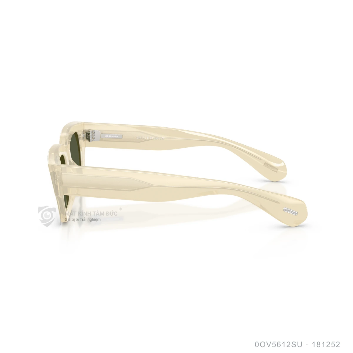 Kính mát Oliver Peoples 0OV5612SU - Ảnh 19