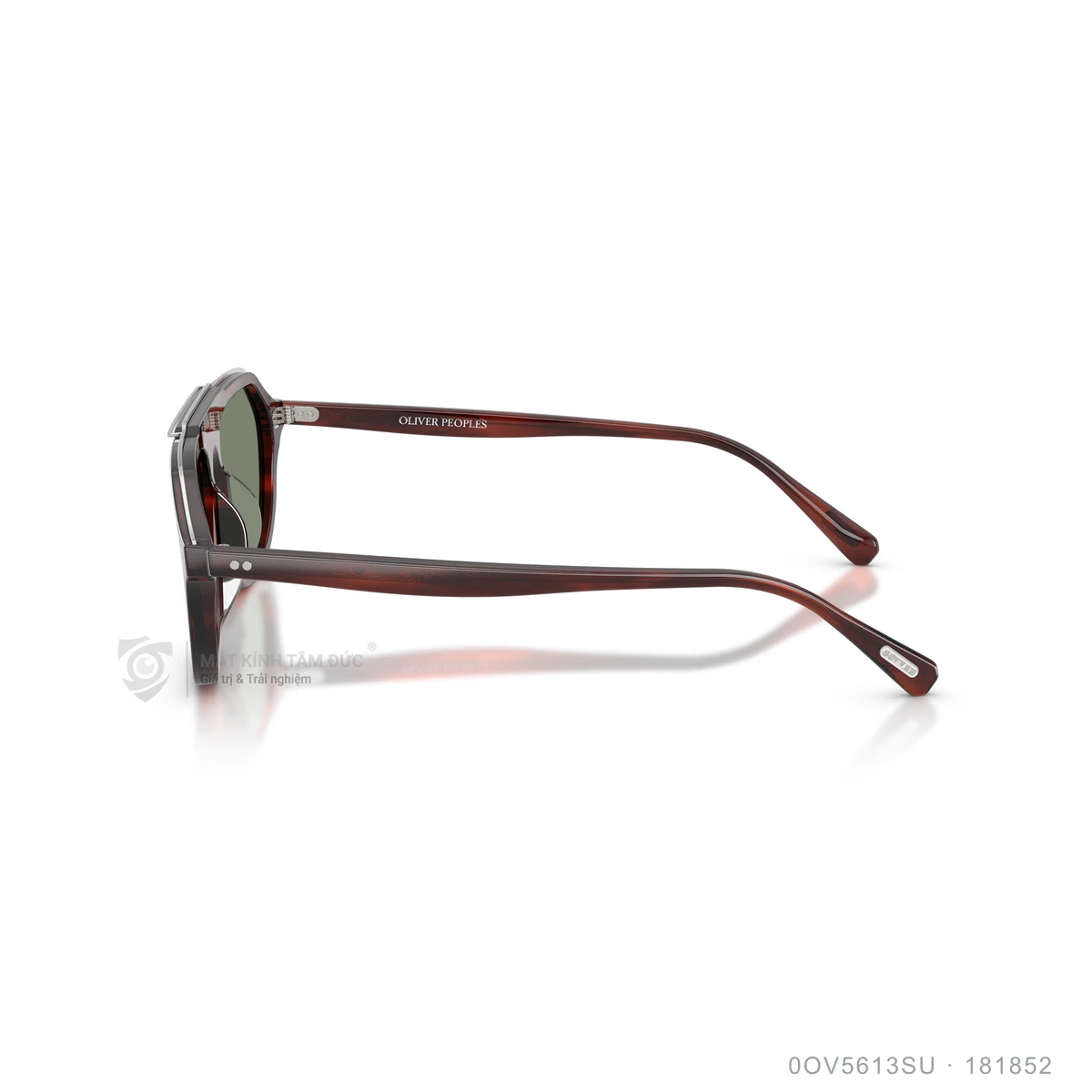 Kính mát Oliver Peoples 0OV5613SU - Ảnh 9
