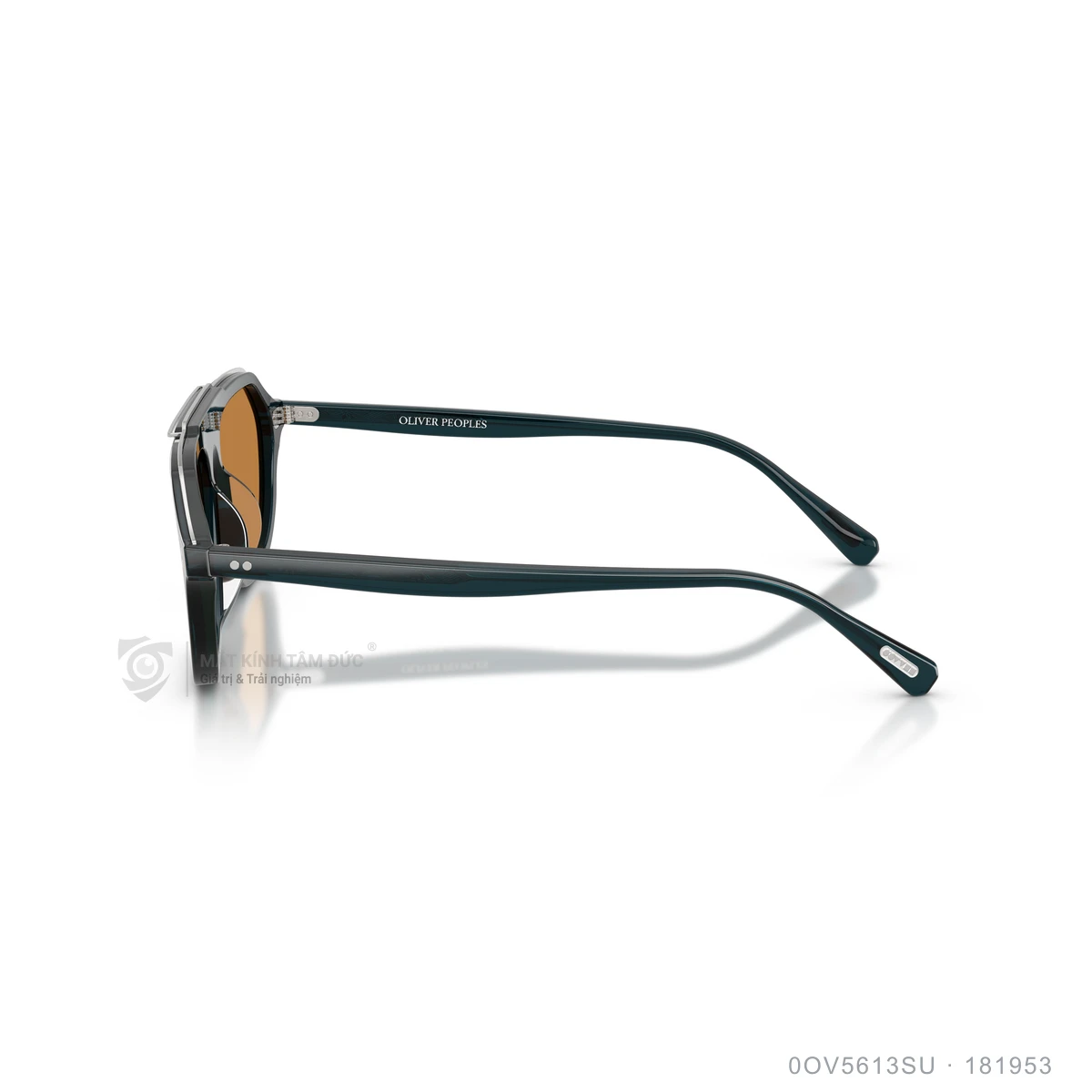Kính mát Oliver Peoples 0OV5613SU - Ảnh 14