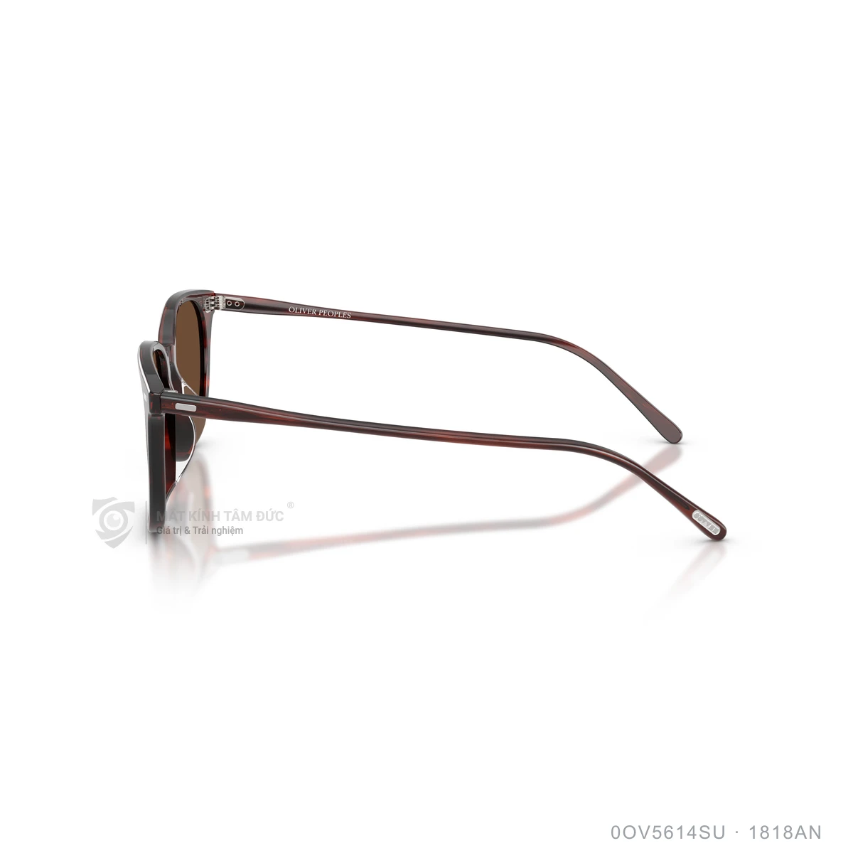 Kính mát Oliver Peoples 0OV5614SU - Ảnh 9