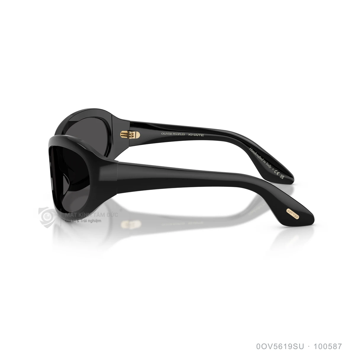 Kính mát Oliver Peoples 0OV5619SU - Ảnh 4