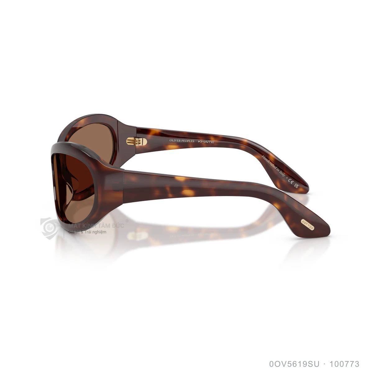 Kính mát Oliver Peoples 0OV5619SU - Ảnh 9