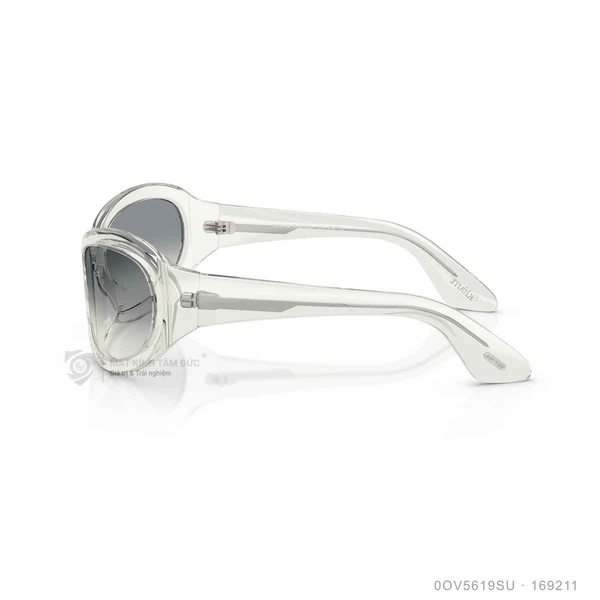 Kính mát Oliver Peoples 0OV5619SU - Ảnh 19
