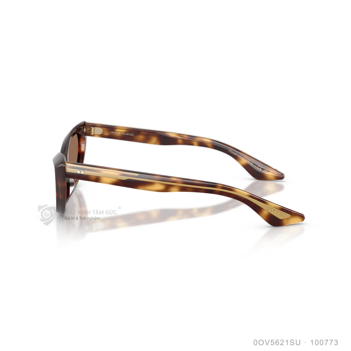 Kính mát Oliver Peoples 0OV5621SU - Ảnh 4