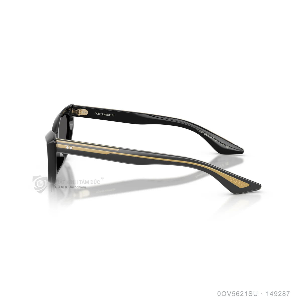Kính mát Oliver Peoples 0OV5621SU - Ảnh 14