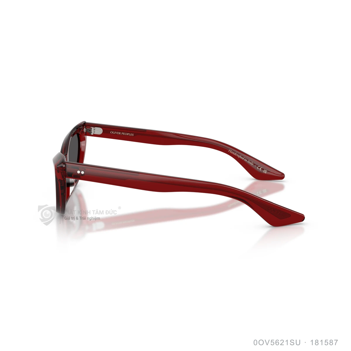 Kính mát Oliver Peoples 0OV5621SU - Ảnh 24