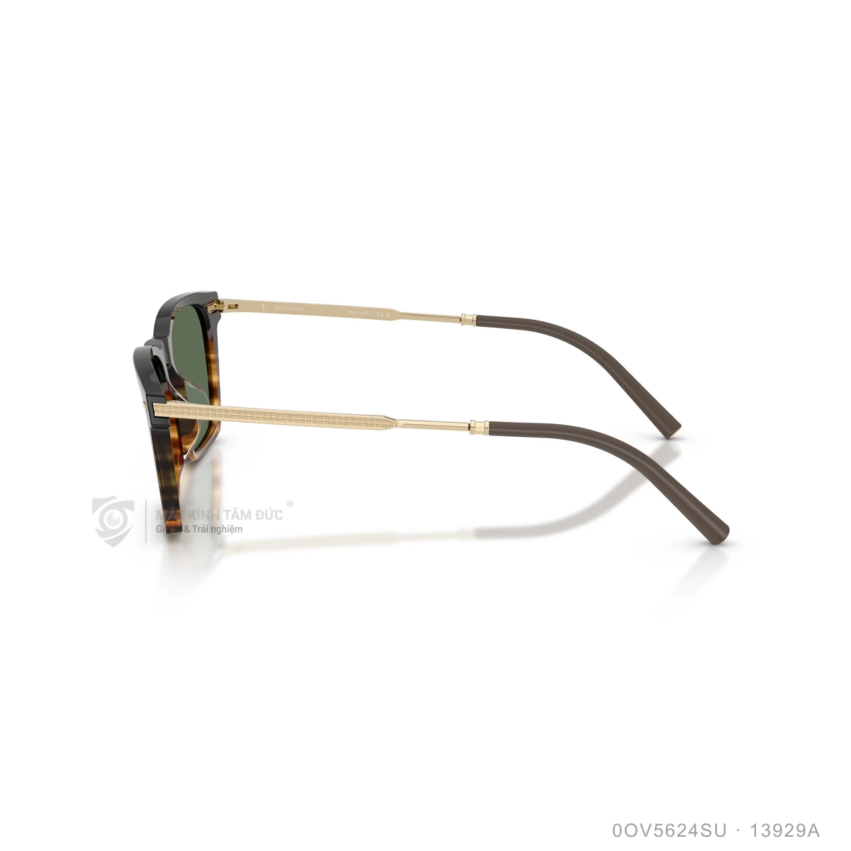 Kính mát Oliver Peoples 0OV5624SU - Ảnh 9