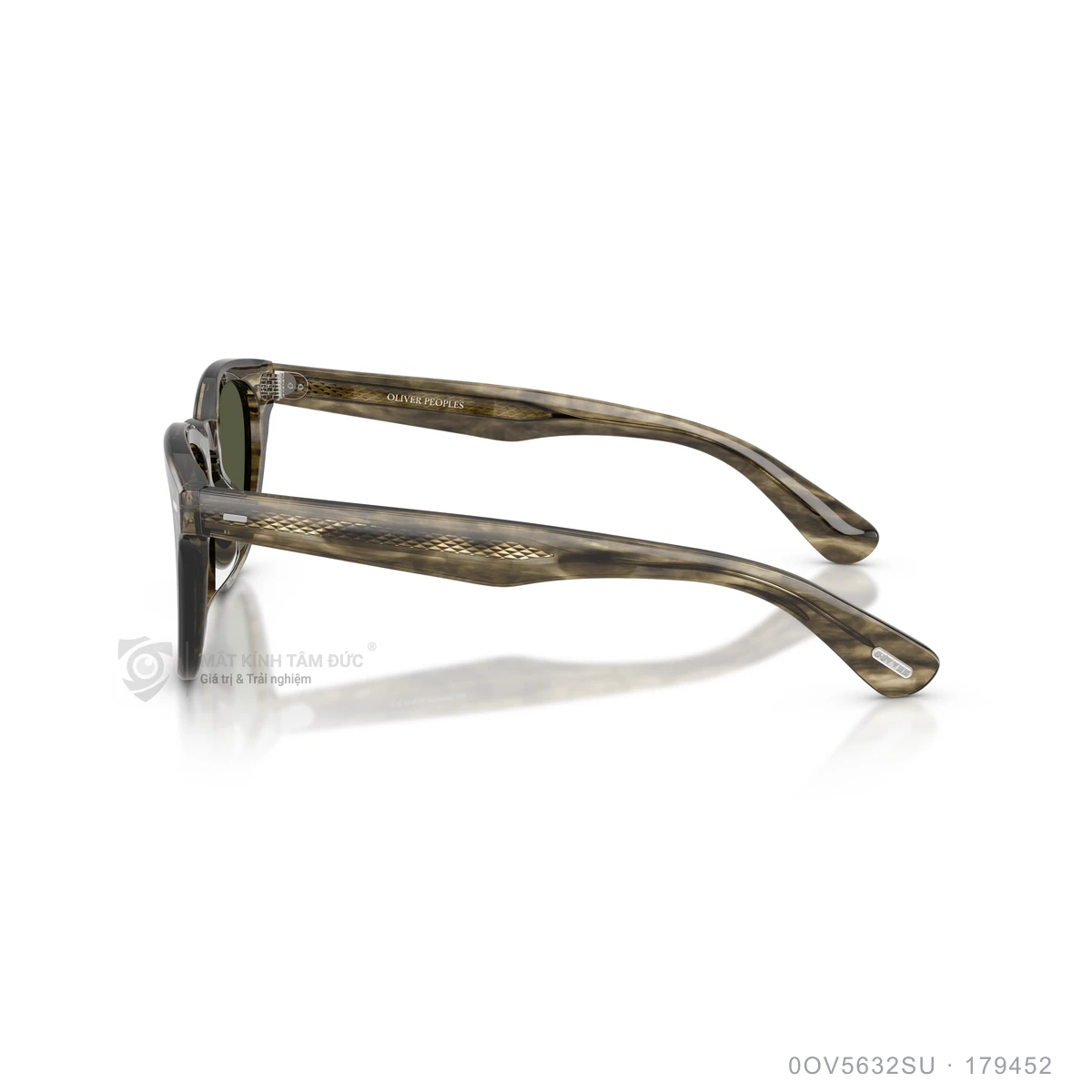 Kính mát Oliver Peoples 0OV5632SU - Ảnh 14