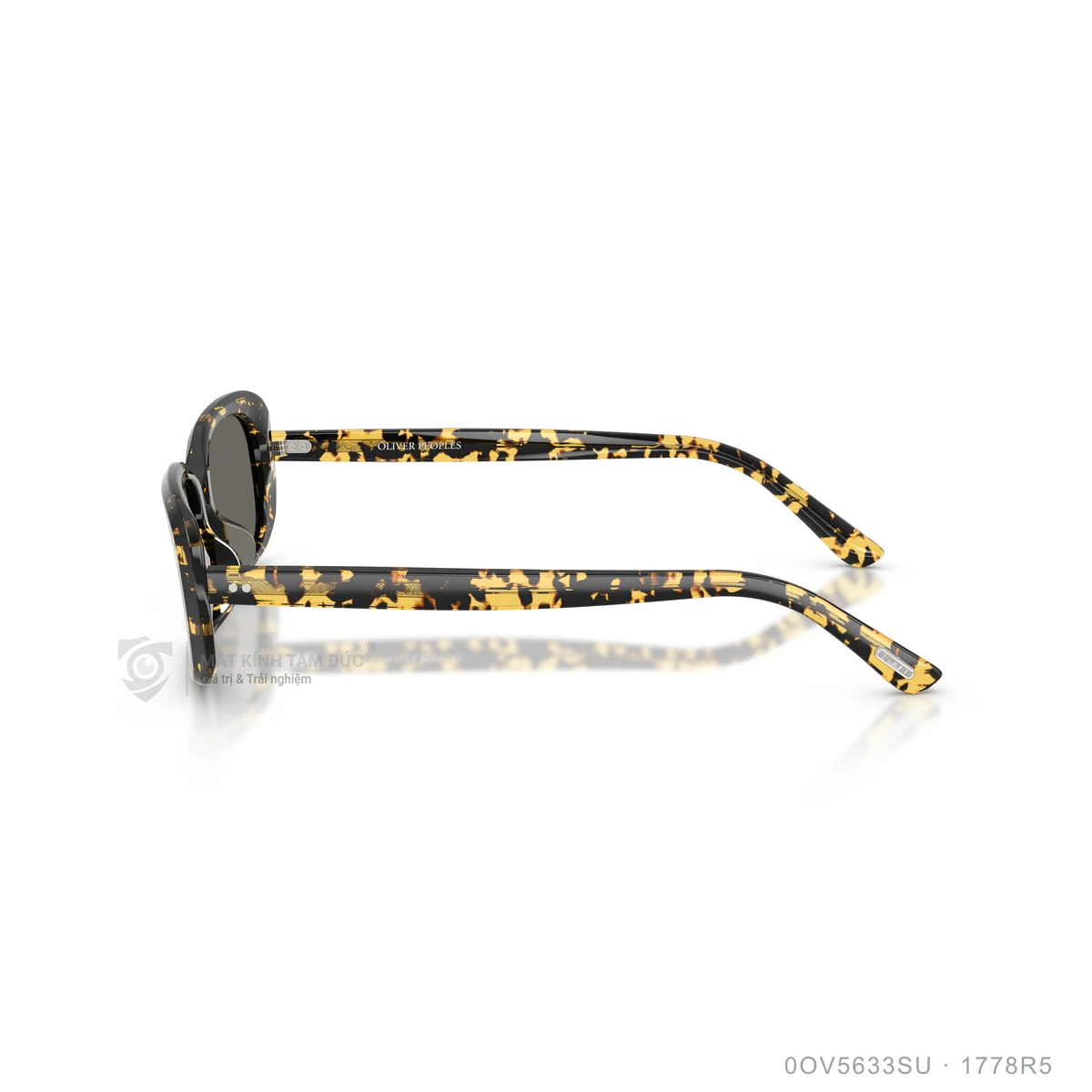 Kính mát Oliver Peoples 0OV5633SU - Ảnh 9