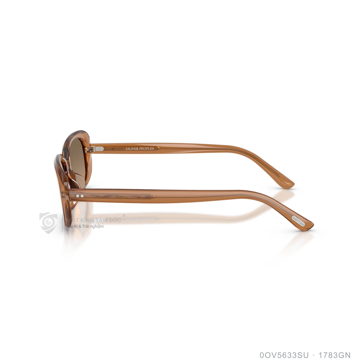 Kính mát Oliver Peoples 0OV5633SU - Ảnh 14