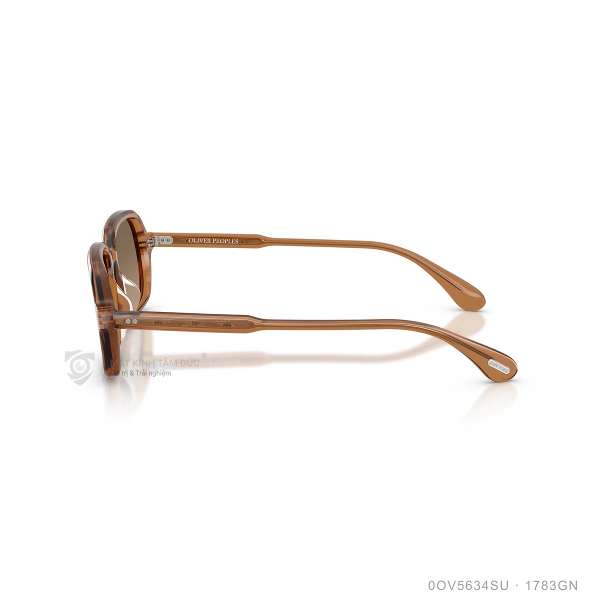 Kính mát Oliver Peoples 0OV5634SU - Ảnh 4