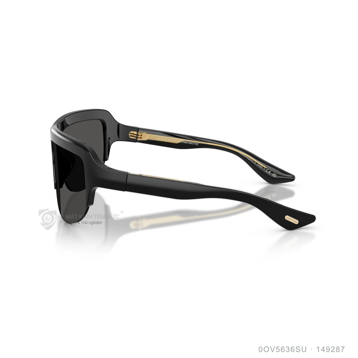 Kính mát Oliver Peoples 0OV5636SU - Ảnh 9