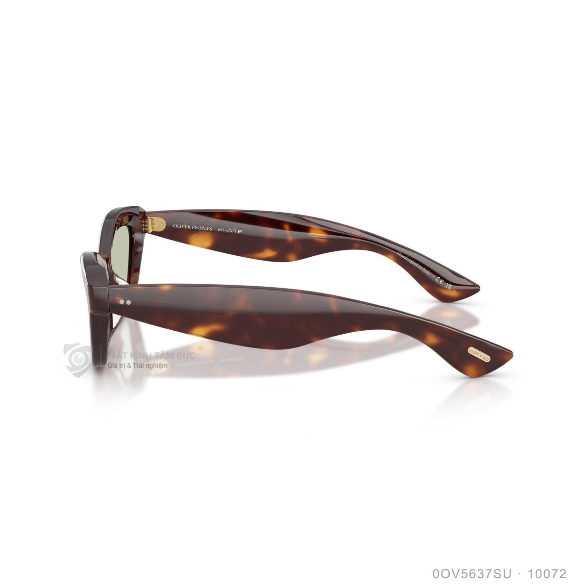 Kính mát Oliver Peoples 0OV5637SU - Ảnh 4