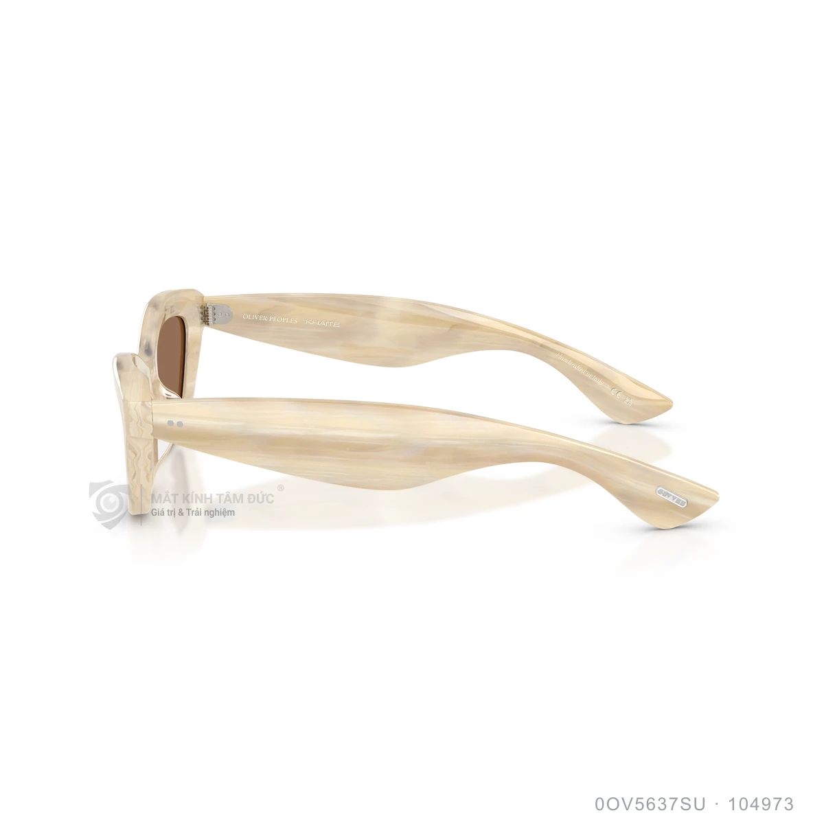 Kính mát Oliver Peoples 0OV5637SU - Ảnh 9