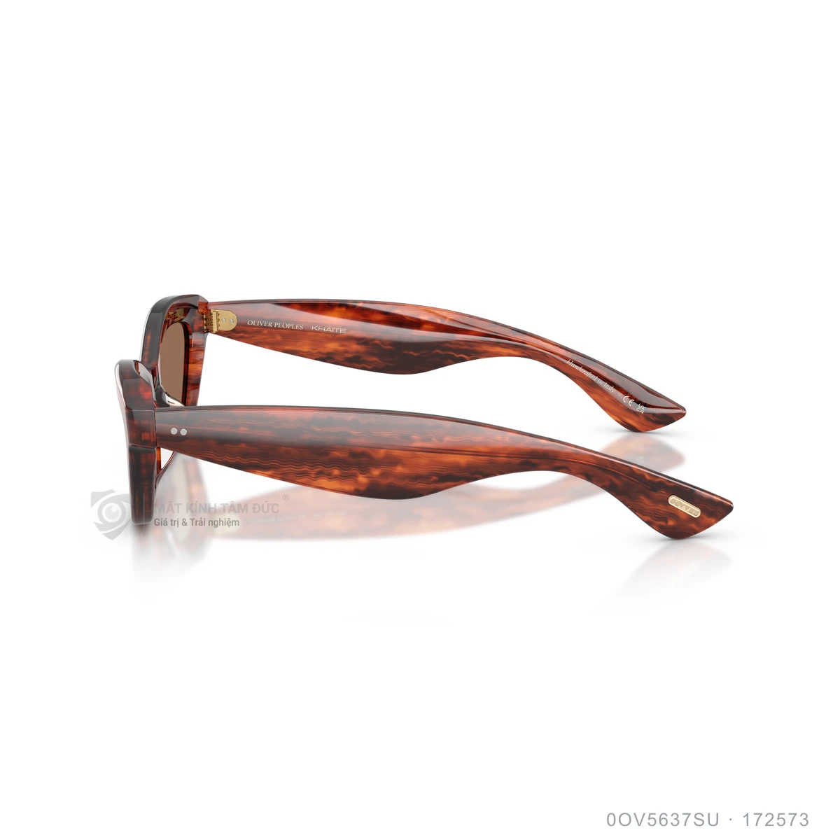 Kính mát Oliver Peoples 0OV5637SU - Ảnh 19