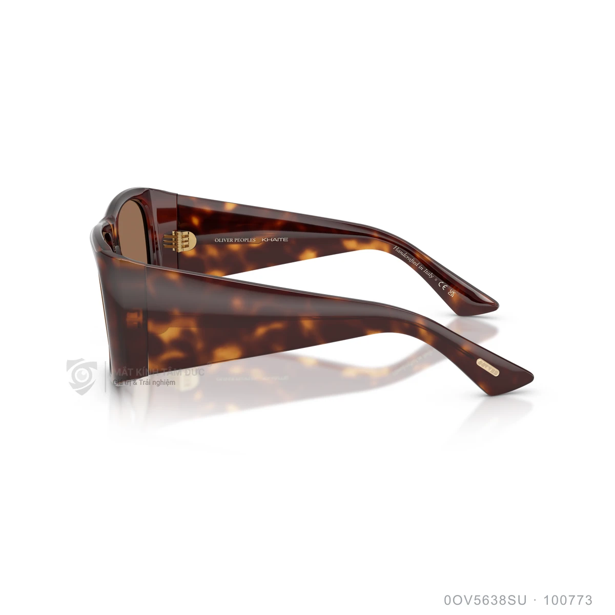 Kính mát Oliver Peoples 0OV5638SU - Ảnh 4