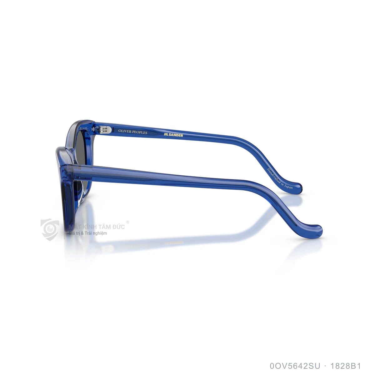 Kính mát Oliver Peoples 0OV5642SU - Ảnh 19
